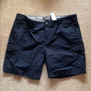 Eddie Bauer Cargo Shorts